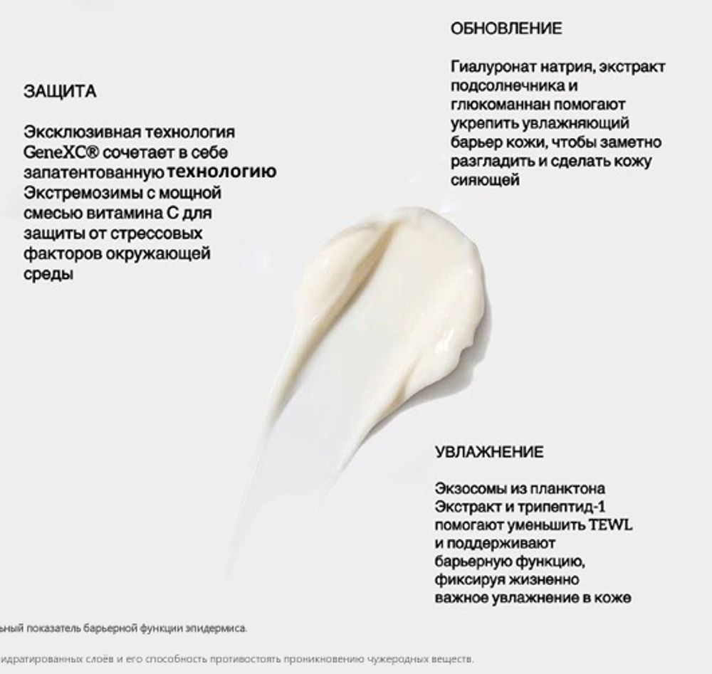 iS Clinical Daily Dynamic Hydrator Увлажняющий крем с экстромозимами и витаминами С 50 гр