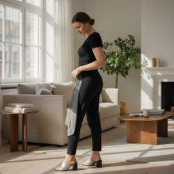 Брюки размер 46