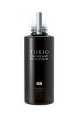 TOKIO INKARAMI PLATINUM SHAMPOO / Шампунь для всех типов волос