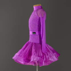 бальные танцы