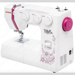 Швейная машина Janome Milla