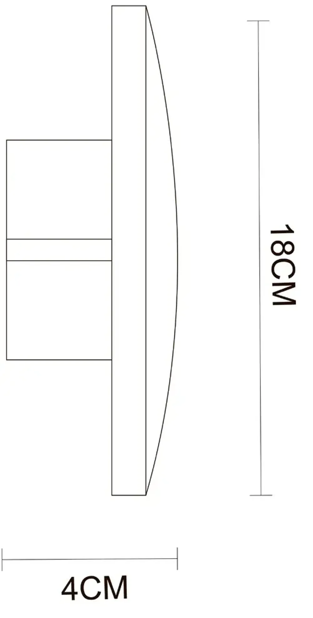 Декоративная подсветка Arte Lamp