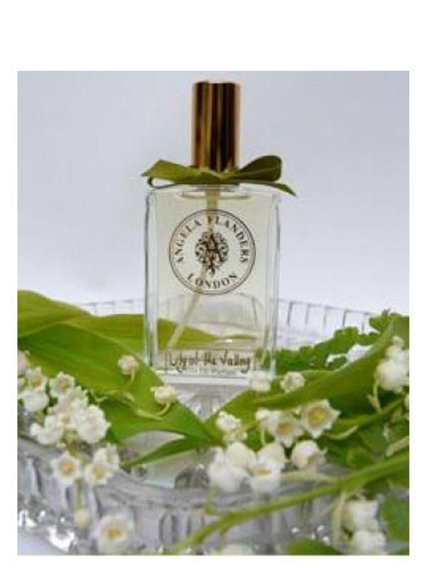 Angela Flanders Lily of the Valley