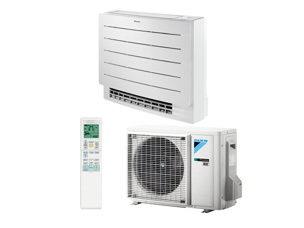 Daikin FVXM/RXMFVXM35A/RXM35R9