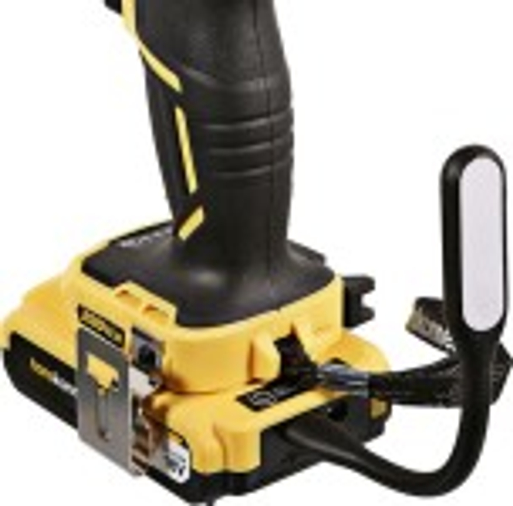 Винтоверт аккумуляторный HANSKONNER HCD18280H