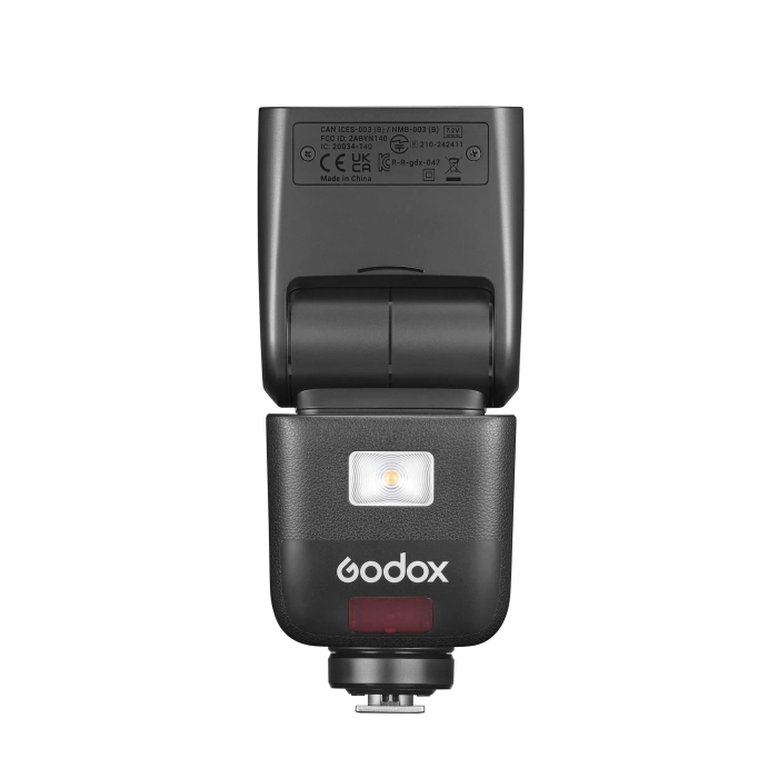 Вспышка накамерная Godox V480S TTL аккумуляторная для Sony