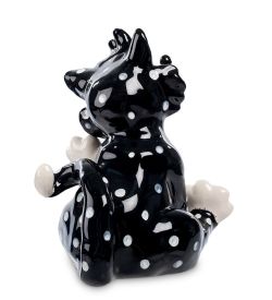 Pavone CMS-31/22 Фигурка «Кот Чарльстон»