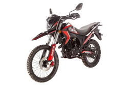 Мотоцикл кроссовый эндуро AVANTIS MT300 (PR300/172FMM) 2023 ПТС