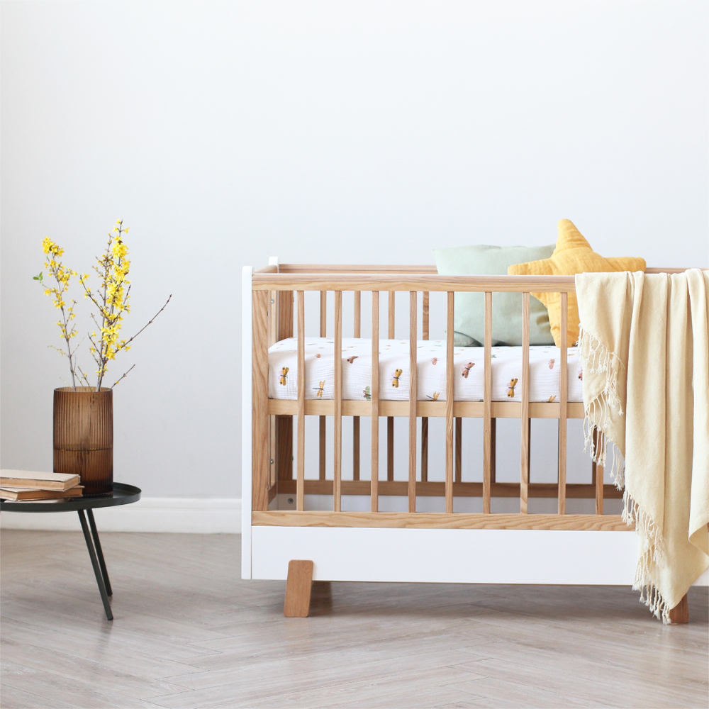 Кровать Фабрика облаков ONLYBABY Scandi