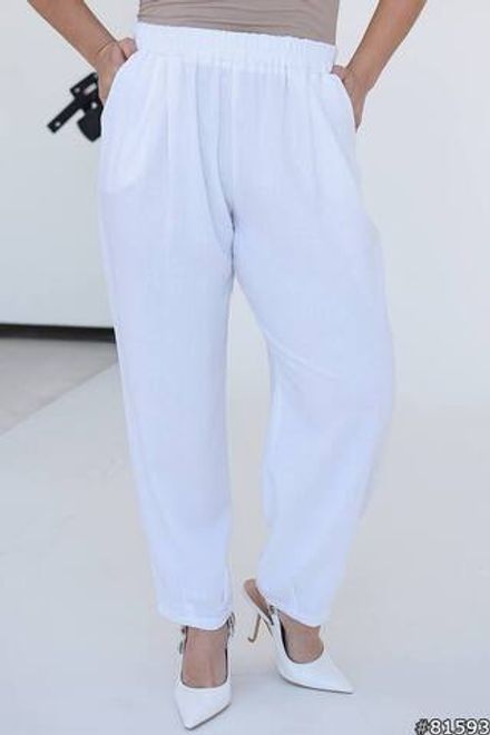 Брюки УК-1273-4 Fabrika Фото 1