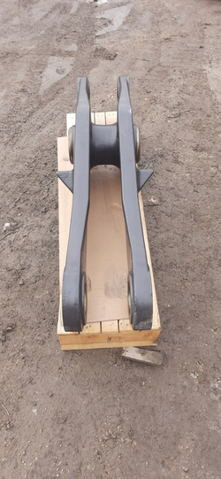 Тяга центральная 15011245