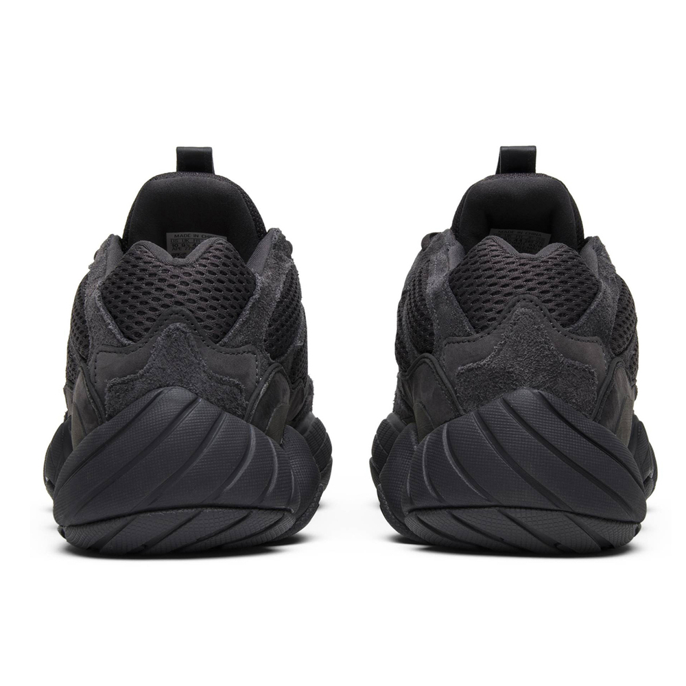 YEEZY BOOST 500 "UTILITY BLACK"