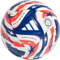 Мяч футбольный Adidas FCWC Competition JM4742, размер 5, FIFA Quality Pro