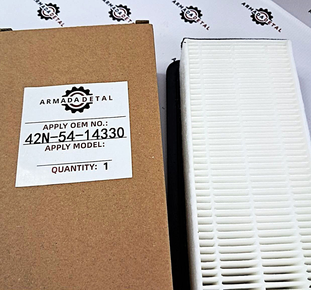 Фильтр воздушный | 42N-54-14330 | ARM