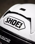 SHOEI X-SPR PRO White