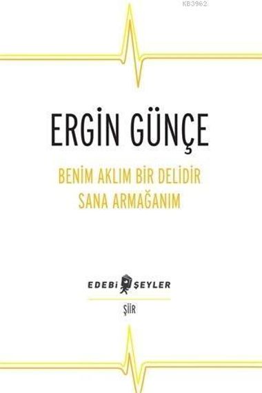 Benim Aklım Bir Delidir Sana Armağanım