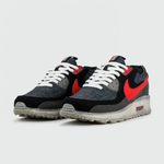 кроссовки Nike Air Max Terrascape 90 Black / Red