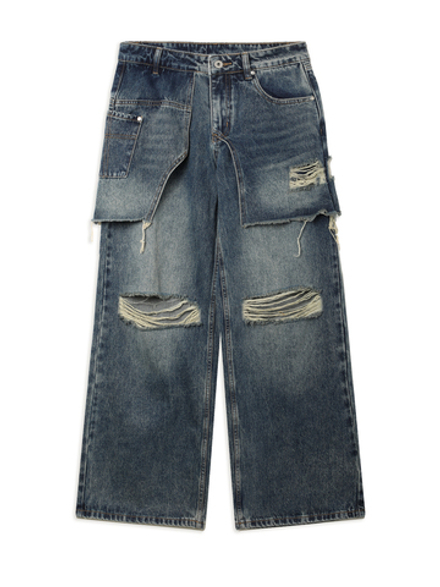 Женские Джинсы Shade