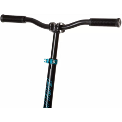 Самокат NOVATRACK POLIS 160 мм