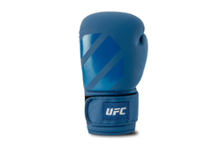 UFC Tonal Boxing Перчатки для бокса 16Oz - синие