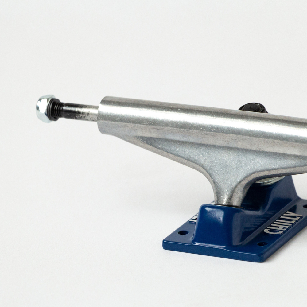 Комплект подвесок Chilly Navy/Raw