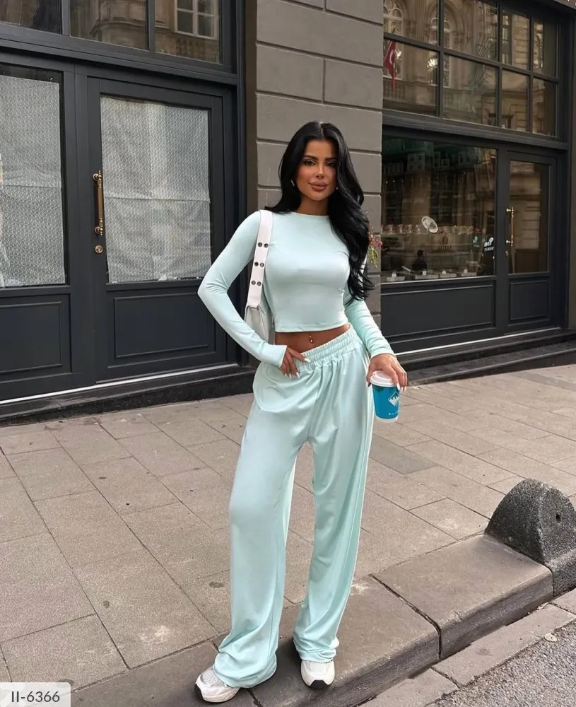 Костюм II-6350 Фабрика Моды