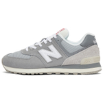 574 New Balance 'Slate Grey'