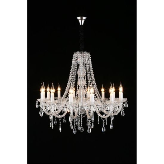 Люстра подвесная APL.814.03.14