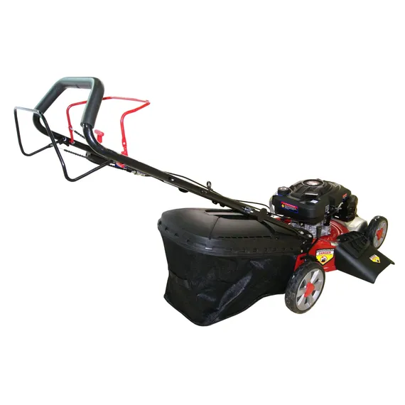 Газонокосилка бензиновая "LIFAN" XSZ51 (4в1)