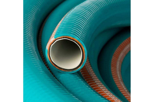 Поливочный пятислойный шланг GRINDA PROLine EXPERT 5 3/4", 25 м, 30 атм 429007-3/4-25