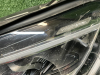Фара левая Mercedes GLC X253 (2019-2022) LED