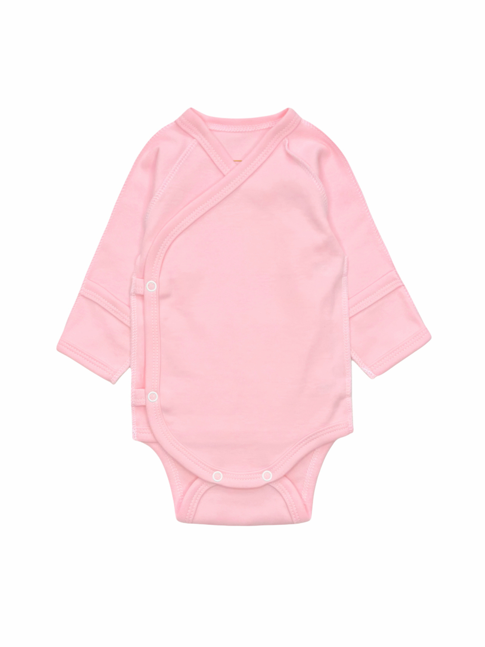 Боди-кимоно Pink (56,62)