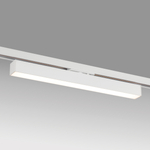 202146 Светильник линейный д/трека LILLA LED 30W 2250LM 120G БЕЛЫЙ 4000K