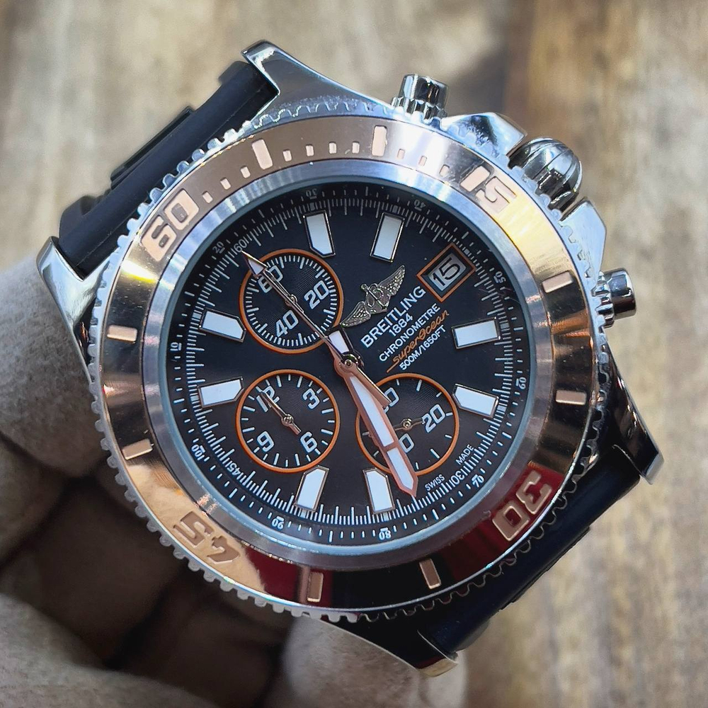 Часы Breitling