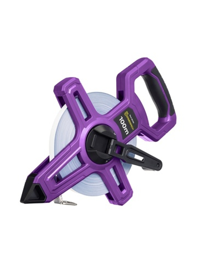 Рулетка геодезическая Ermenrich Reel SE100