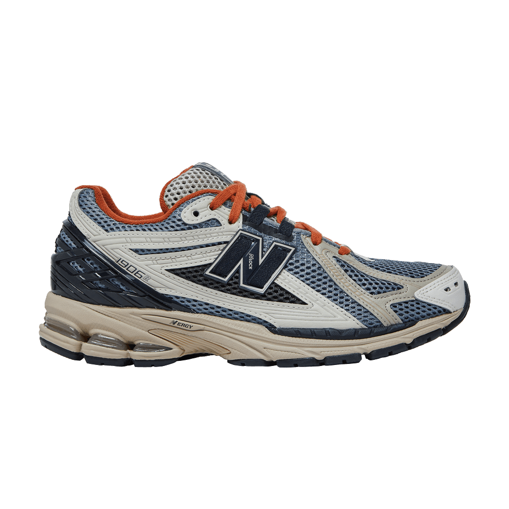 Кроссовки Size X New Balance Nb 1906R Duo