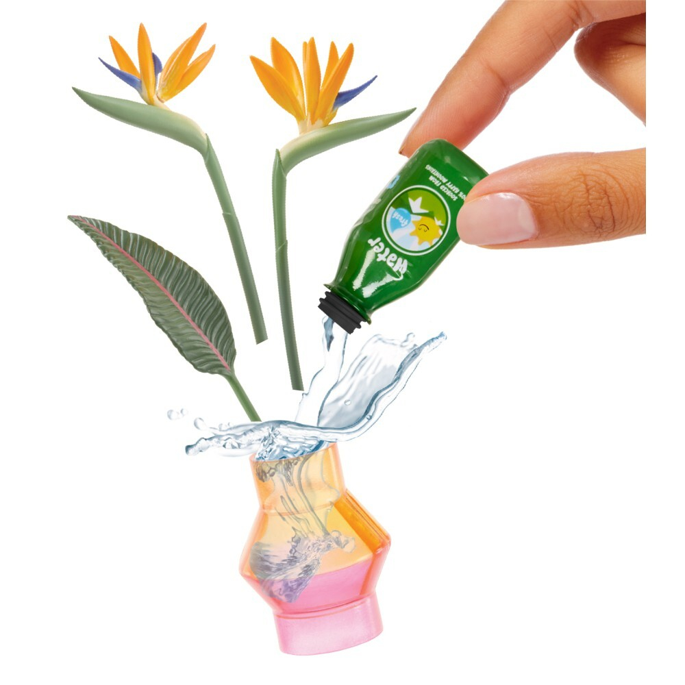 MGA's Miniverse - Мини-шар с сюрпризом для домашней обстановки Make It Mini Lifestyle 505372 / артикул   505372  / GTIN 035051505372