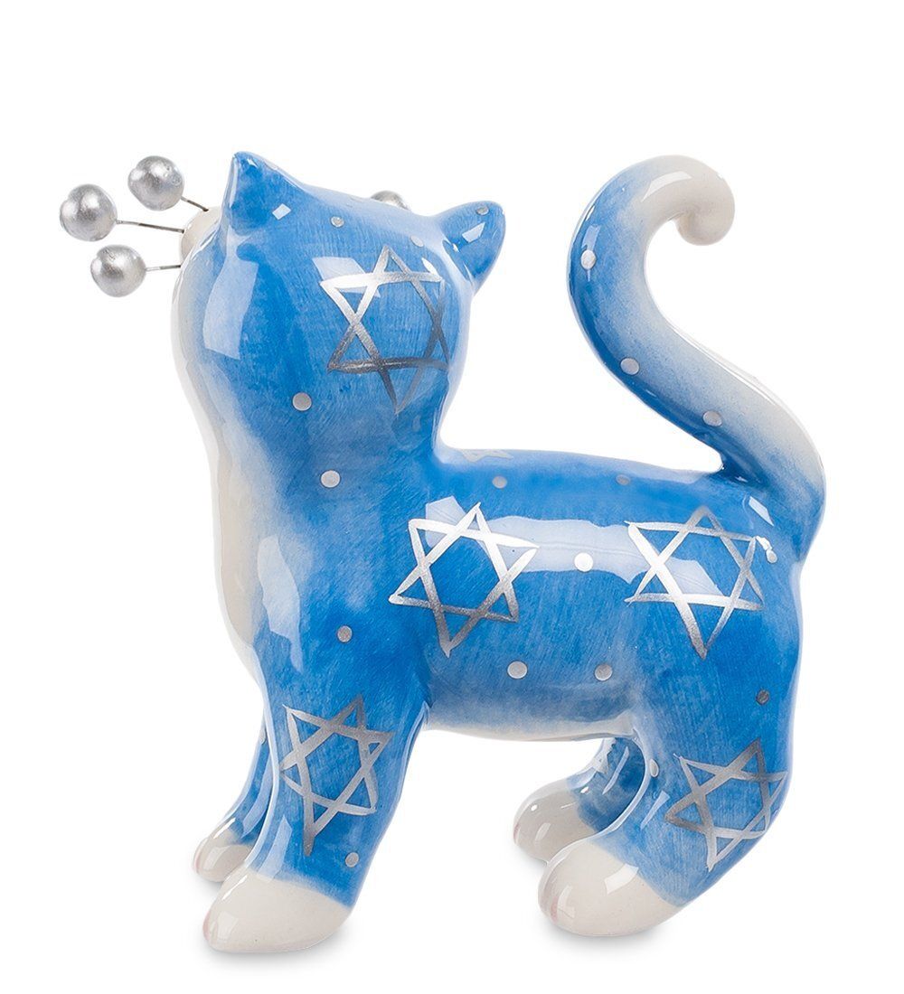 Pavone CMS-31/ 9 Фигурка «Кот Давид»