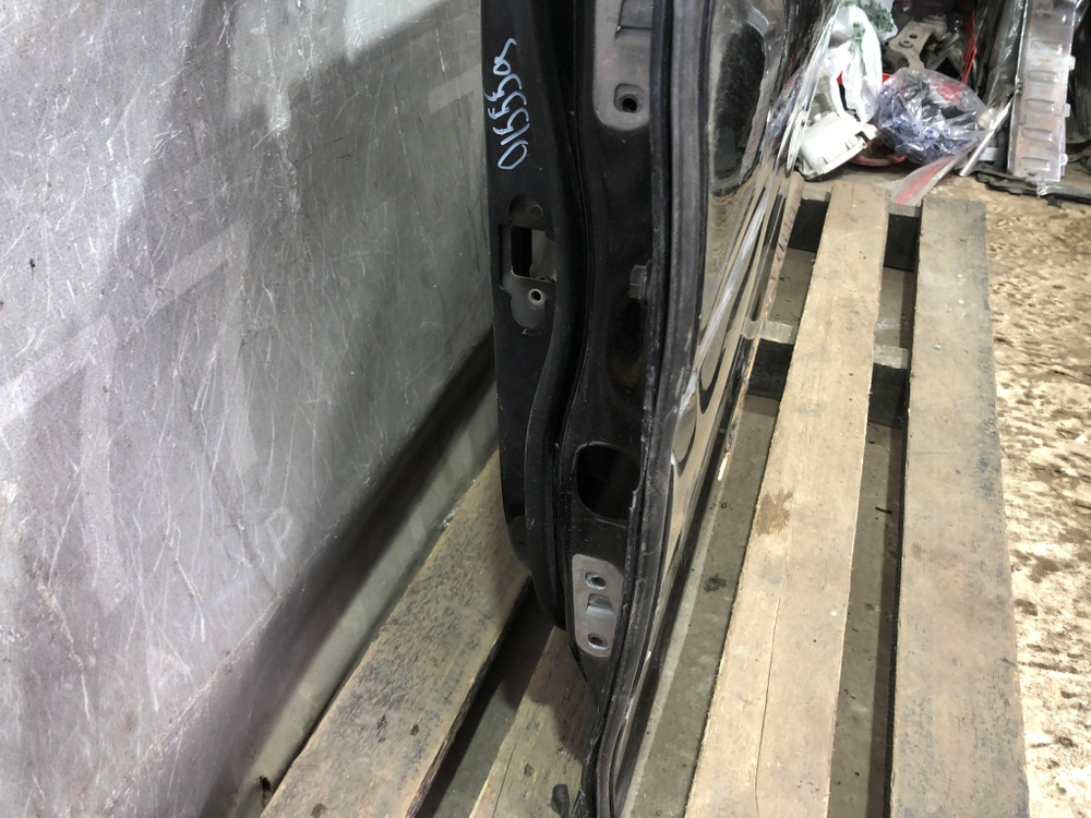 Дверь передняя левая BMW 7-Series (G11) 15-22 Б/У Оригинал 41517423699