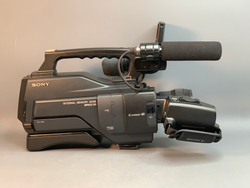 Sony DCR-SD1000E