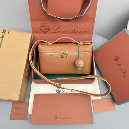 Loro Piana Extra Pocket L19
