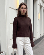 Свитер Колокольчик ULI