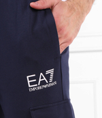 Спортивные штаны EA7 - темно-синий(3RPP55 PJLIZ)