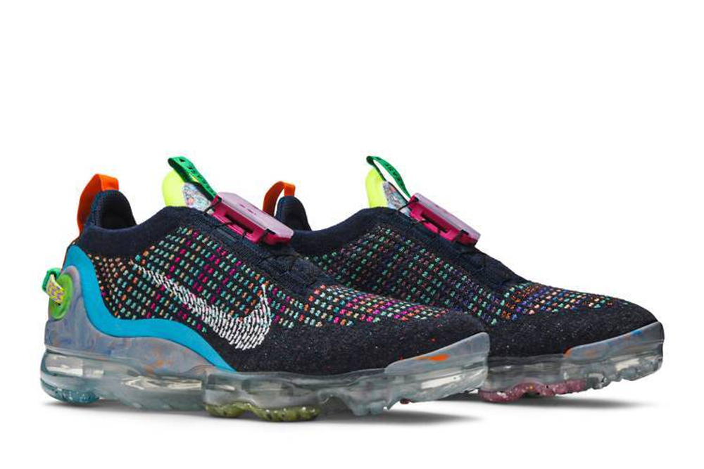 Кроссовки Nike Vapormax 2020 Fk