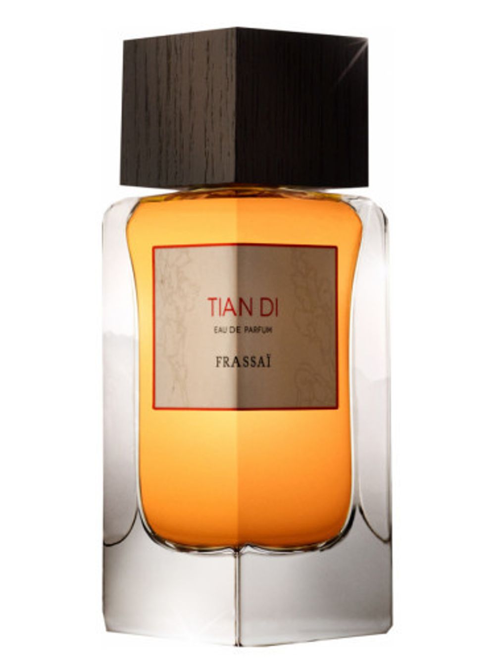 Frassai Tian Di