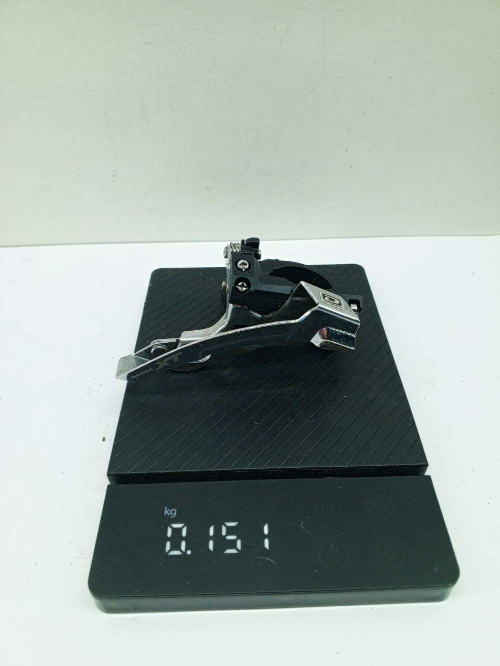 Переключатель на велосипед Shimano Deore XT FD-M780