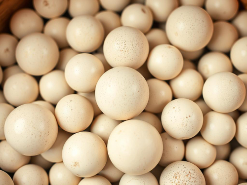 Керамические шары для парной 60 мм