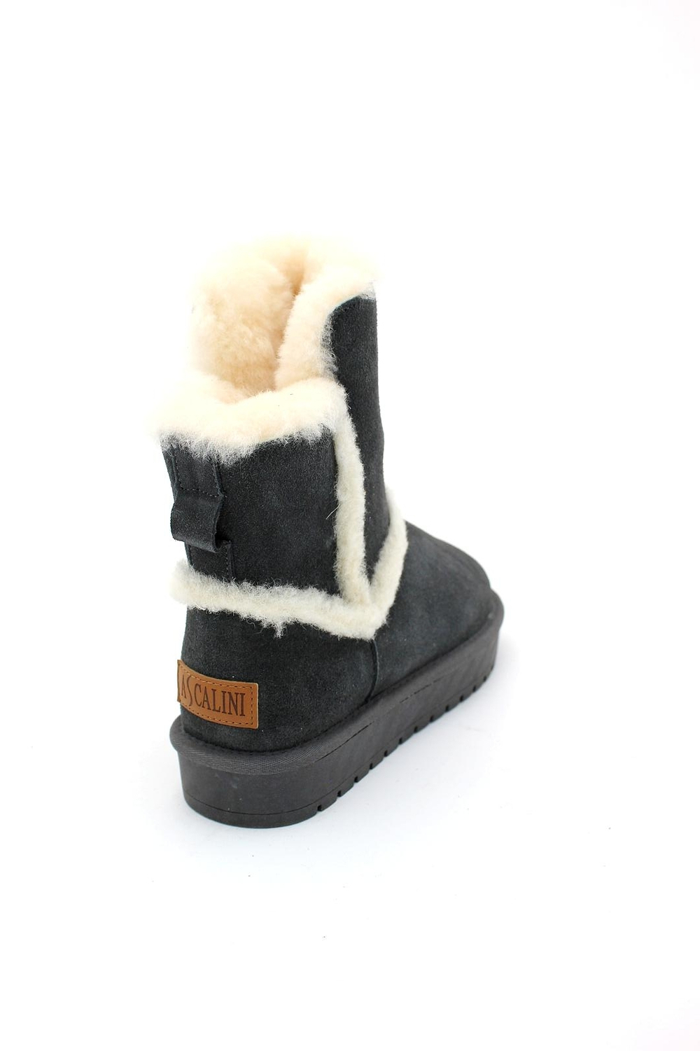 Угги женские Ascalini U43B