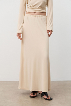 Юбка базовая