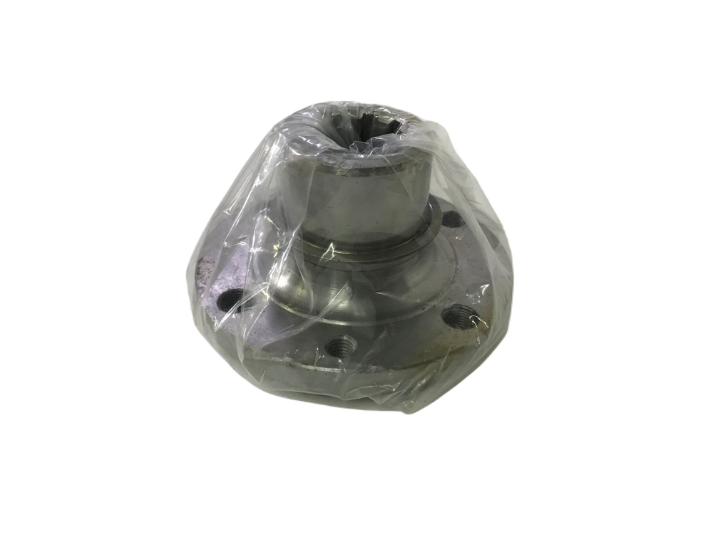 Фланец заднего моста (с резьбой) в сборе (раздаточная коробка) ZF Auto УАЗ